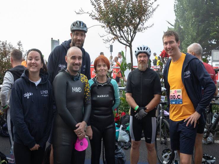 Well done to our teams !