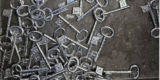 2,000 keys to paradise, crafted with over 100 years of history