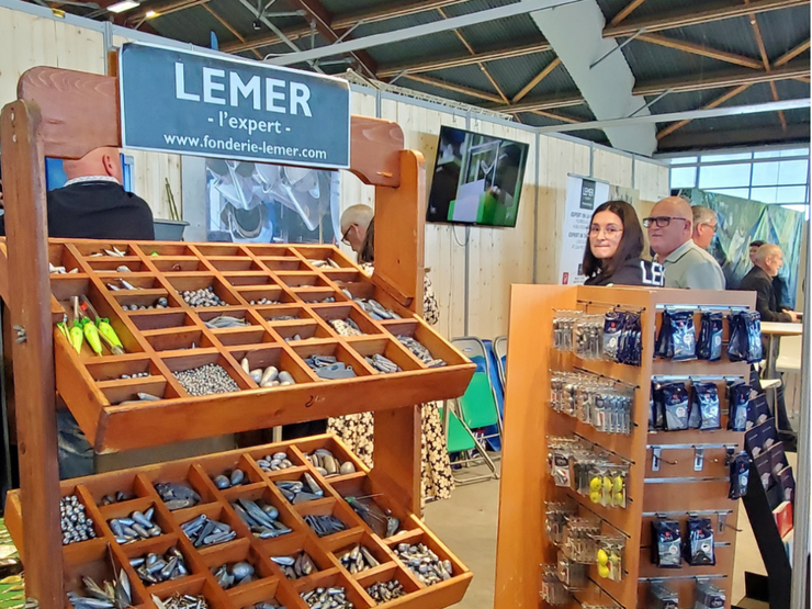 Le Festival de la Pêche fait son grand retour...