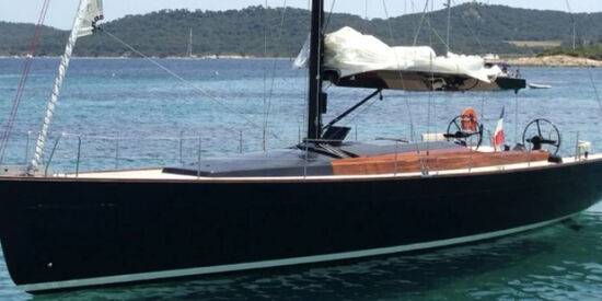 Tonifou 8, 12, 16 - LATITUDE 46