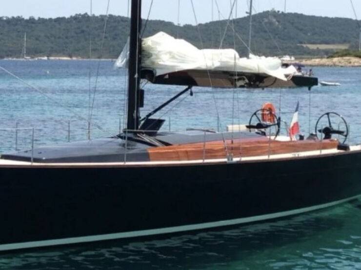 Tonifou 8, 12, 16 - LATITUDE 46