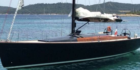 Tonifou 8, 12, 16 - LATITUDE 46