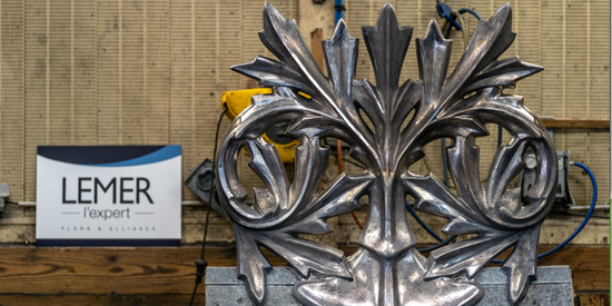 Rebâtir Notre-Dame de Paris