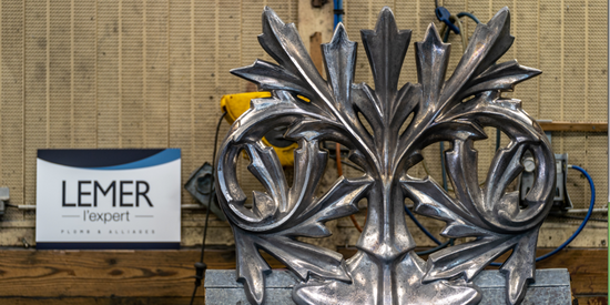 Rebuilding Notre-Dame de Paris