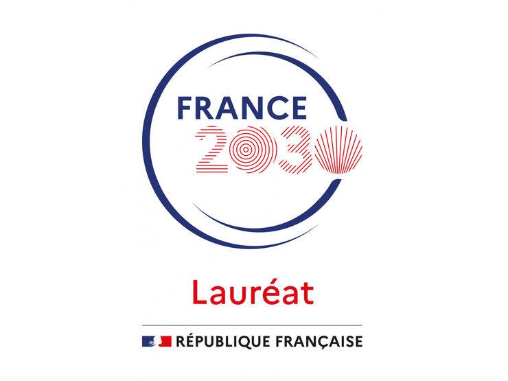 LA FONDERIE LEMER, Lauréate de France 2030 LA FONDERIE LEMER, Lauréate de France 2030