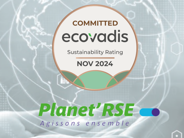 Démarche RSE